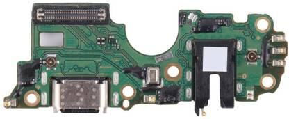 SPAREWARE N70 Oppo A93 5G (WITH FAST CHARGING & STRONG NETWORK IC) Charging Connector Flex cable