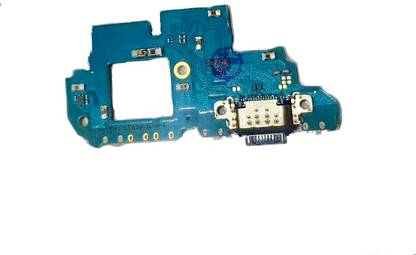 VRAVMO SM-A546E SAMSUNG GALAXY A54 5G Charging Connector