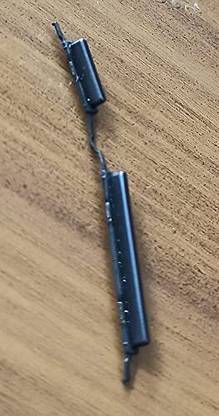 imbi vivo Z1,vivo Z1Pro-Blue vivo Z1,vivo Z1Pro- Blue Power ON/OFF Button