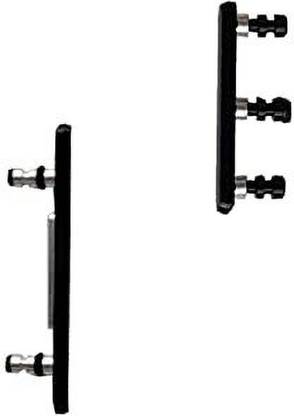 Docile One-plus 6 Power ON/OFF Button