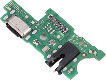 Tworld Infinix Note 11 Pro / Note 11s ( X698, X697 ) Charging Connector Flex cable