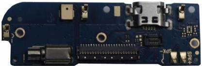 SPAREWARE Infocus Turbo 5 Plus Infocus Turbo 5 Plus Charging Connector Flex cable