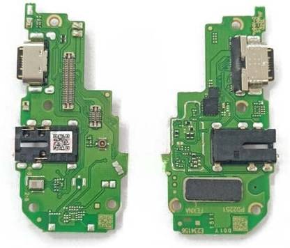 SPAREWARE Vivo Y100 Vivo Y100 Charging Connector Flex cable