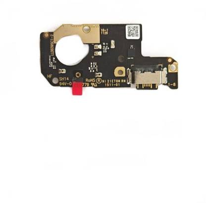VRAVMO 23021RAAEG REDMI NOTE 12 4G Charging Connector