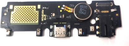 ASOSS GROUP VIVO Y71 VIVO Y71 100% Original Charging PCB Complete Flex