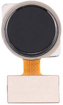SPAREWARE SF-151 Fingerprint Scanner Sensor Flex Xiaomi Mi Redmi 8 : Black (FINGER BUTTON ONLY) Fingerprint Sensor Flex cable