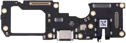 GOFCOTEL STSM123 Oppo Reno 7 4G (WITH FAST CHARGING & STRONG NETWORK IC) Charging PCB Complete Flex
