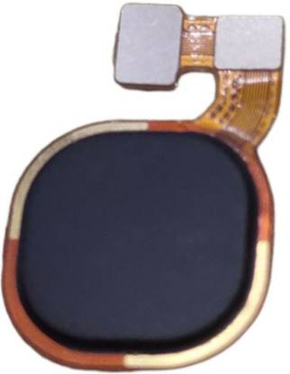Motvi tecno hot 10 play finger print - sensor strip for tecno hot 10 play tecno hot 10 play finger print - sensor strip for tecno hot 10 play Fingerprint Sensor Flex cable