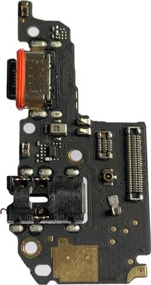एनॉनबेसिक्स V20 CC Board_ Vivo V20 With IC चार्जिंग PCB कम्पलीट फ्लेक्स