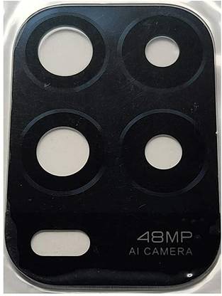 VRAVMO 2109106A1I MI 10 LITE Camera Lens Glass