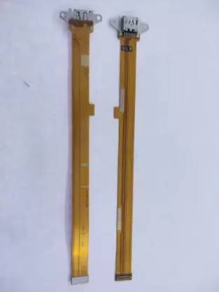 Kraze4blaze (CPH1609) Oppo F3 100% OG (Charging CC Patta Charging Flex Board) Charging Connector Flex cable
