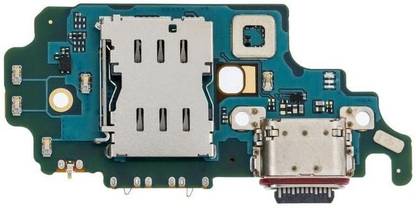 VRAVMO SM-G998B SAMSUNG GALAXY S21 ULTRA 5G Charging Connector