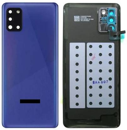 imbi Galaxy A31 Samsung Galaxy A31 (With Side Button network IC) Power ON/OFF Button
