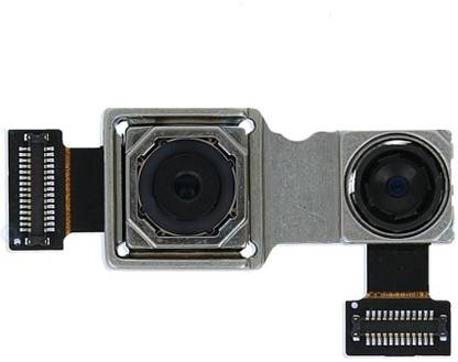 A-ONE RETAIL @4. Replacement Back Camera For Xiaomi Redmi Note 6Pro Back Camera