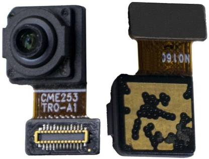 A-ONE RETAIL @* 2- Replacement Front (Selfie Camera) Realme 7 Front Camera
