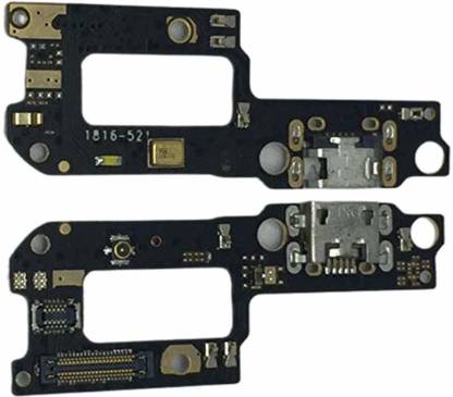 mobileworld MI-6 Pro Charging Connector Flex cable MI-6 Pro Charging Connector Flex cable