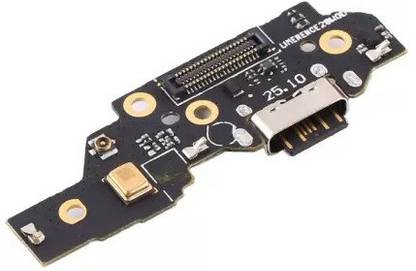 kaku NOKIA 5.1PLUS CHARGING BOARD NOKIA 5.1 PLUS CCF Charging Connector Flex cable