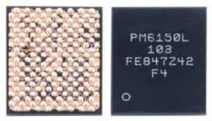 iPro Store PM6150L-103 Samsung, Redmi Amplifier IC