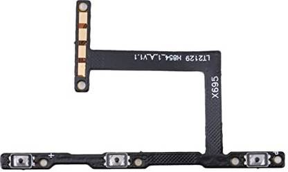 SPAREWARE INFINIX NOTE 10 PRO INFINIX NOTE 10 PRO Power ON/OFF Button