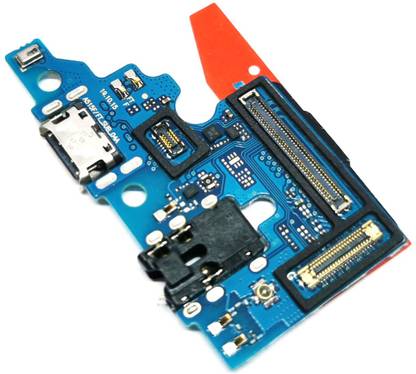 SPAREWARE Samsung Galaxy A51/A515 (WITH ALL IC & COMPONENTS) Samsung Galaxy A51/A515 (WITH ALL IC & COMPONENTS) Charging Connector Flex cable