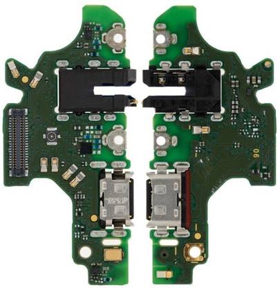 KezeMize (MAR-AL00CBD) Honor nova 4e Charging CC patta Charging Flex Board) Charging PCB Complete Flex