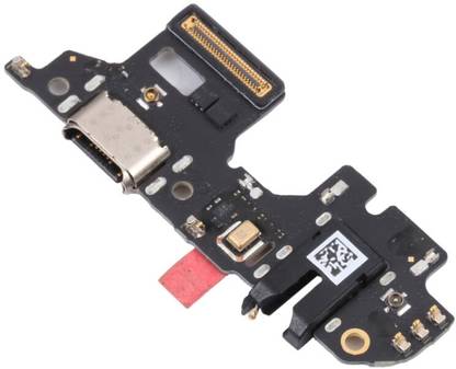 Sandreezz (OPCPH23801CGBD) OnePlus Nord CE 2 Lite (Charging CC patta Charging Flex Board) Charging PCB Complete Flex