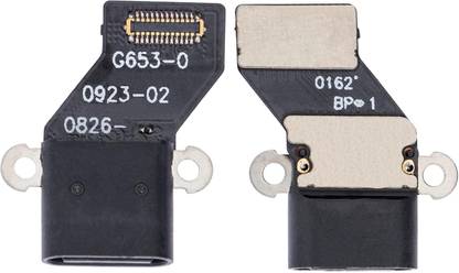 GOFCOTEL DFL4 Google Pixel 4A 5G Charging Connector Flex cable