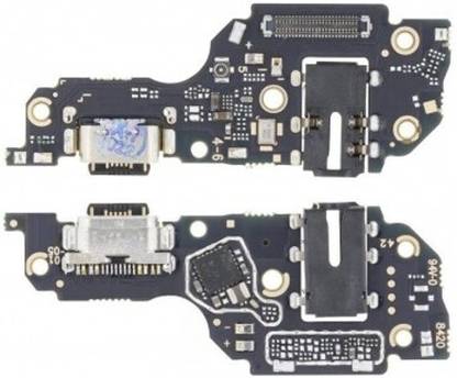 Tworld Vivo Y21s ( V2110 ) Charging PCB Complete Flex