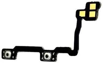 VRAVMO CPH2249 OPPO RENO 6 PRO Volume Button Flex Cable