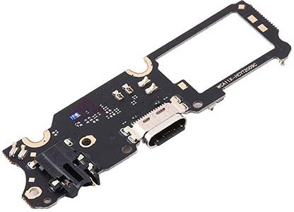 Sandreezz (OPA520CGFX) Oppo A5 2020 (100% OG Charging CC patta Charging Flex Board) Charging PCB Complete Flex