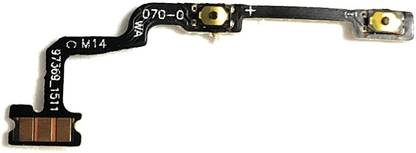 VRAVMO CPH2239 OPPO A54 4G Volume Button Flex Cable