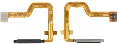 SPAREWARE TP-114 Motorola Moto G32 -Red Fingerprint Sensor Flex cable