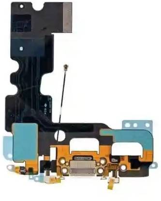 ASOSS ENTERPRISES IPHONE 7 CHARGING BOARD IPHNE 7 100% Original Charging Connector Flex cable