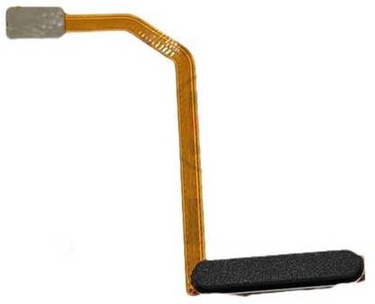 VRAVMO SM-A156B (BLACK) SAMSUNG GALAXY A15 5G (BLACK) Fingerprint Sensor Flex cable