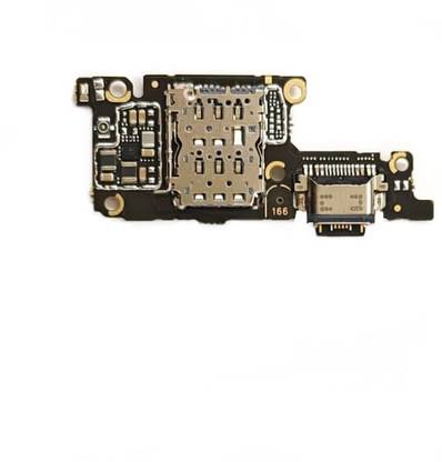 VRAVMO V2046 VIVO X60 (100% ORIGINAL) Charging Connector