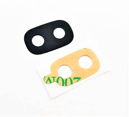 Galaxpare Samsung033 Samsung Galaxy J3 / J5/ J7 (2017) Camera Lens Glass