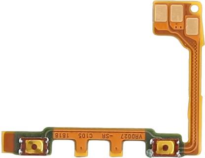 anonbasics R17__ Oppo R17 Volume Button Flex Cable