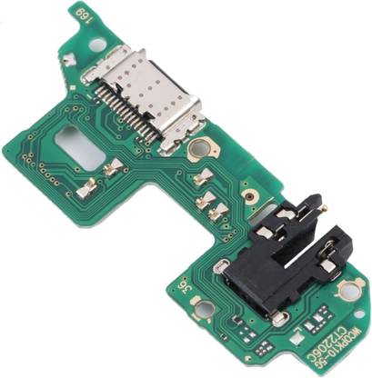 pentoomart CHARGING CONNECTOR PCB CC BOARD PATTA JACK K10 5G(CPH2373) K10 5G Charging PCB Complete Flex