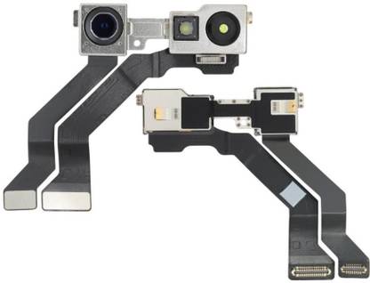 Himanshi telegram IPHONE 13 PRO ( SELFIE CAMERA ) 13 PRO Front Camera