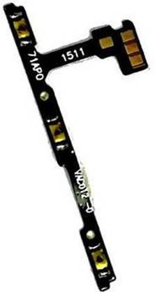 VRAVMO CPH2477 OPPO A17 Volume Button Flex Cable