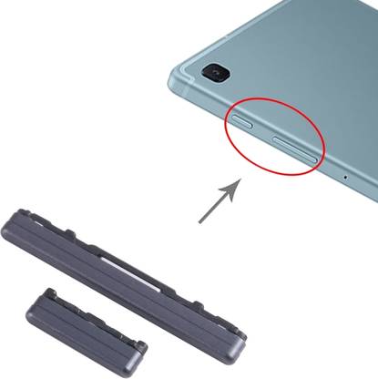 Ufixit Samsung Tab S6 Lite SM-P610/P615 Power ON/OFF Button