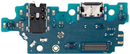 SPAREWARE Samsung Galaxy A23 5G/A236 (WITH ALL IC & COMPONENTS) Samsung Galaxy A23 5G/A236 (WITH ALL IC & COMPONENTS) Charging Connector Flex cable