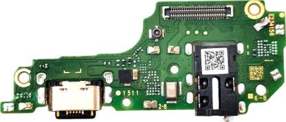ASOSS VIVO Y22 New/Y35 (100% ORIGINAL) Charging PCB Complete Flex