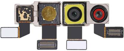 OXYSPARE Replacement Back Camera for Xiaomi Redmi 6 (Main Camera) MI 6 Back Camera