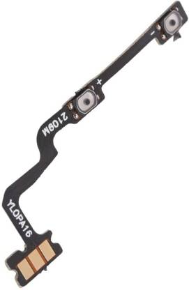 VRAVMO CPH2269 OPPO A16S Volume Button Flex Cable