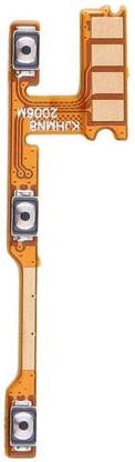 anonbasics Note 8__ Redmi Note 8 Volume Button Flex Cable