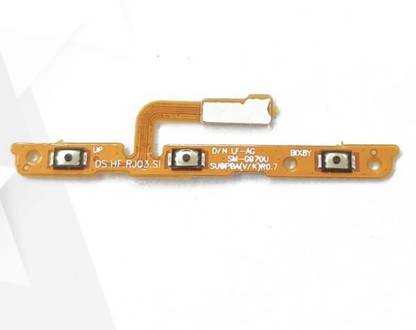 VRAVMO SM-G970F SAMSUNG GALAXY S10E Volume Button Flex Cable