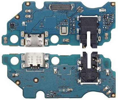 Kraze4blaze (SMGA03CCHFX) Samsung Galaxy A03 Core 100% OG (Charging CC Patta Charging Flex Board) Charging Connector Flex cable
