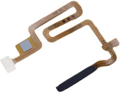 Himanshi telegram OPPO A55 A55 Fingerprint Sensor Flex cable