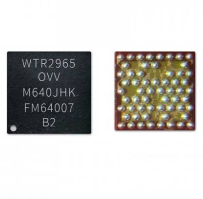 iPro Store WTR2965 Redmi 4A, 1s, 5A, 3, Mi Max, Redmi 3s, Redmi 4x,Note 4, 5A, Mi 5 Amplifier IC